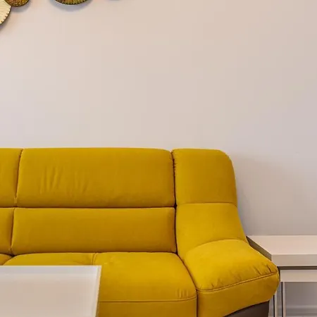 Apartment Rentforcomfort Dynamic *