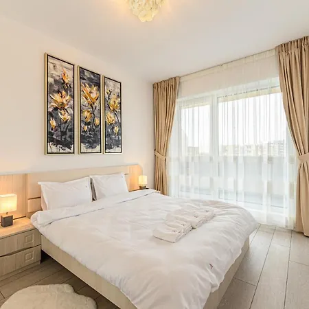 Apartment Rentforcomfort Dynamic *