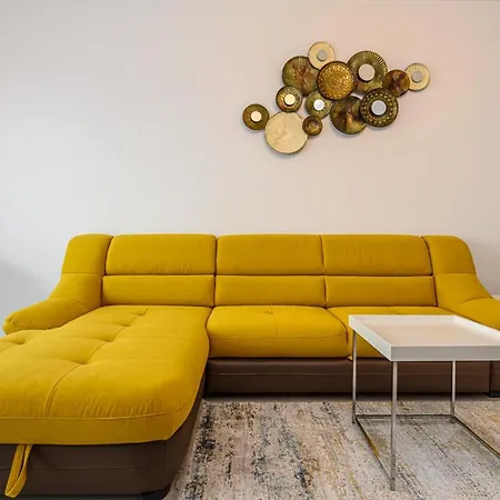 Rentforcomfort Dynamic Brasov