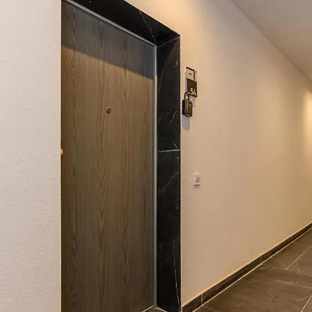 Rentforcomfort Dynamic Apartment