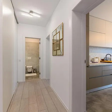 Apartment Rentforcomfort Dynamic *