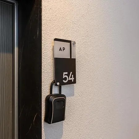 Apartment Rentforcomfort Dynamic *