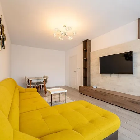 Rentforcomfort Dynamic * Brasov