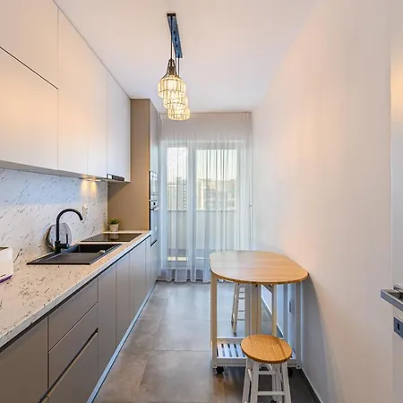 Rentforcomfort Dynamic Brasov